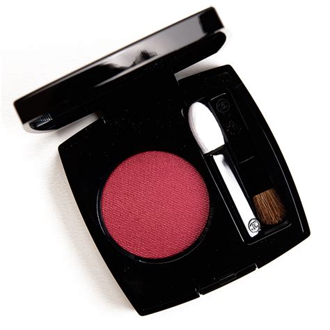 ombretto chanel desert rouge|Chanel ombre eyes.